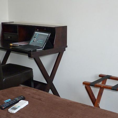 Blue Hotel لا سين سور مير المظهر الخارجي الصورة