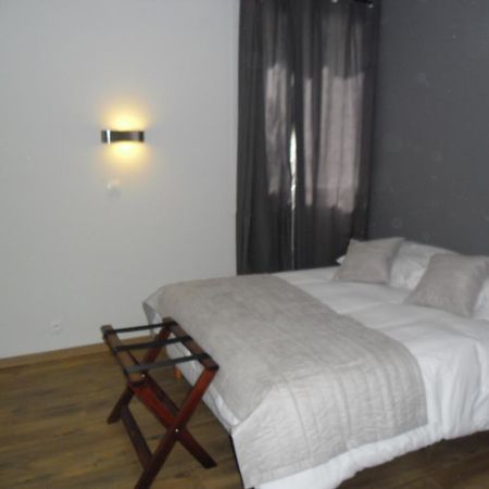 Blue Hotel لا سين سور مير المظهر الخارجي الصورة